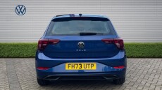 Volkswagen Polo 1.0 TSI Life 5dr Petrol Hatchback